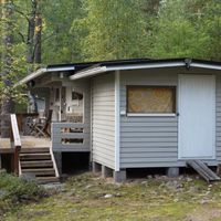 House by the lake in Finland, Ruokolahti, 150 sq.m.