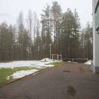 Flat in Finland, Imatra, 60 sq.m.