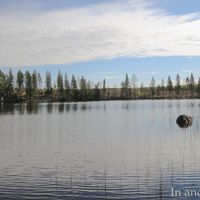 Земельный участок у озера в Финляндии, Раутъярви