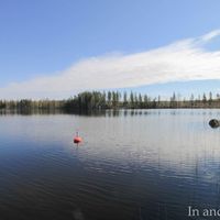 Земельный участок у озера в Финляндии, Раутъярви