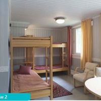 Hotel by the lake in Finland, Southern Savonia, Puumala, 300 sq.m.