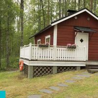 Hotel by the lake in Finland, Southern Savonia, Puumala, 300 sq.m.
