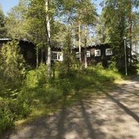 Отель (гостиница) у озера в Финляндии, Северное Саво, Варкаус, 345 кв.м.