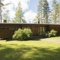 Отель (гостиница) у озера в Финляндии, Северное Саво, Варкаус, 345 кв.м.