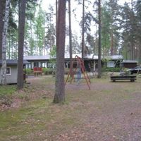 Отель (гостиница) в Финляндии, Тайпалсаари, 874 кв.м.