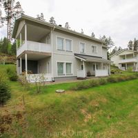Дом в Финляндии, Руоколахти, 183 кв.м.