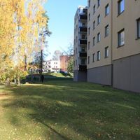 Квартира в Финляндии, Иматра, 49 кв.м.