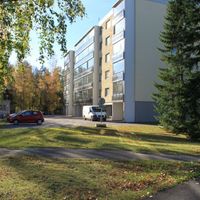 Квартира в Финляндии, Иматра, 49 кв.м.