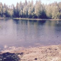 Земельный участок у озера в Финляндии, Руоколахти