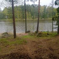 Land plot at the seaside in Finland, Kymenlaakso, Hamina