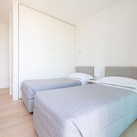 Apartment at the seaside in Italy, Lido di Jesolo, 71 sq.m.