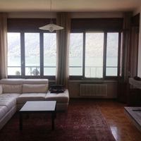 Апартаменты у озера в Италии, Комо, 80 кв.м.