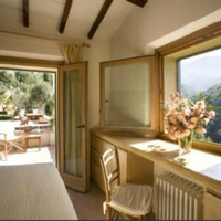 Villa at the seaside in Italy, Toscana, Monte Argentario, 190 sq.m.