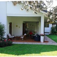 Villa at the seaside in Italy, Venice, 150 sq.m.