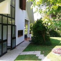 Villa at the seaside in Italy, Venice, 150 sq.m.