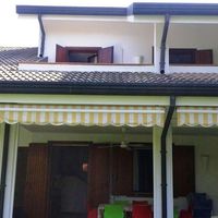 Villa at the seaside in Italy, Venice, 150 sq.m.