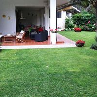 Villa at the seaside in Italy, Venice, 150 sq.m.