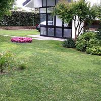 Villa at the seaside in Italy, Venice, 150 sq.m.