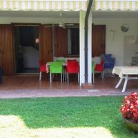 Villa at the seaside in Italy, Venice, 150 sq.m.