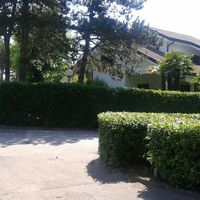 Villa at the seaside in Italy, Venice, 150 sq.m.