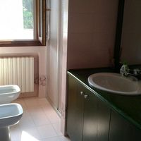 Villa at the seaside in Italy, Venice, 150 sq.m.