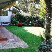 Villa at the seaside in Italy, Venice, 150 sq.m.