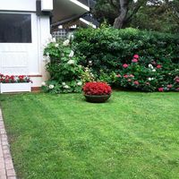 Villa at the seaside in Italy, Venice, 150 sq.m.