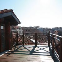 Apartment in the big city in Italy, Venice, 128 sq.m.