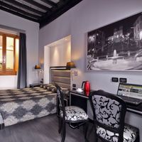 Apartment in the big city in Italy, Rome, 180 sq.m.