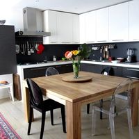 Апартаменты в большом городе в Италии, Венеция, 160 кв.м.