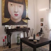 Апартаменты в большом городе в Италии, Венеция, 160 кв.м.