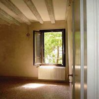 Апартаменты в Италии, Венеция, 91 кв.м.