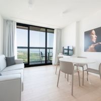 Apartment at the seaside in Italy, Venice, Lido di Jesolo, 55 sq.m.