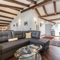 Apartment at the seaside in Italy, Venice, 110 sq.m.