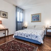 Apartment at the seaside in Italy, Venice, 110 sq.m.