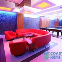 Apartment at the seaside in Turkey, Alanya, 98 sq.m.