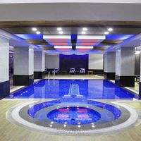 Apartment at the seaside in Turkey, Alanya, 98 sq.m.