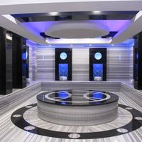 Apartment at the seaside in Turkey, Alanya, 98 sq.m.