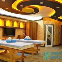 Apartment at the seaside in Turkey, Alanya, 65 sq.m.