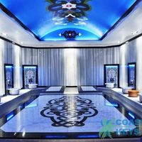 Apartment at the seaside in Turkey, Alanya, 65 sq.m.