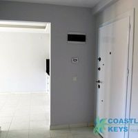 Apartment at the seaside in Turkey, Alanya, 65 sq.m.