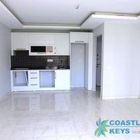 Apartment at the seaside in Turkey, Alanya, 65 sq.m.