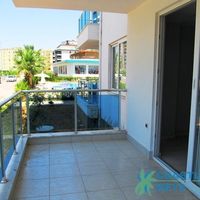 Apartment at the seaside in Turkey, Alanya, 65 sq.m.