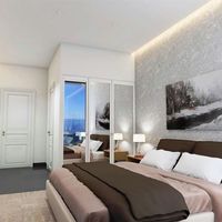 Apartment at the seaside in Turkey, Alanya, 45 sq.m.