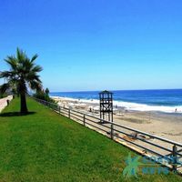 Apartment at the seaside in Turkey, Alanya, 45 sq.m.