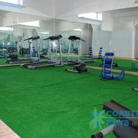 Apartment at the seaside in Turkey, Alanya, 50 sq.m.