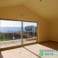 Penthouse at the seaside in Turkey, Alanya, 200 sq.m.