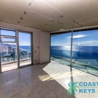 Apartment at the seaside in Turkey, Alanya, 46 sq.m.