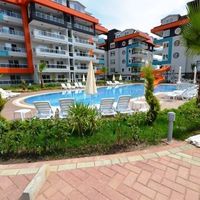 Apartment at the seaside in Turkey, Alanya, 150 sq.m.