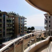 Апартаменты у моря в Турции, Аланья, 70 кв.м.